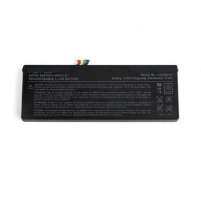 Battery Replacement for Autel OTOFIX IM2 Key Programming Tool